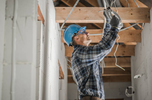 Best Electrical Troubleshooting Services  in Maitland, FL