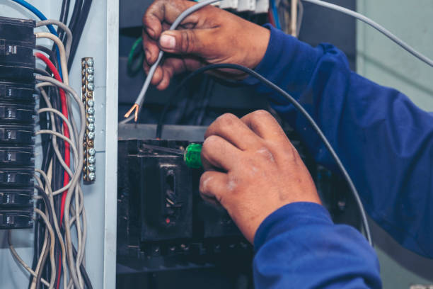 Best Emergency Electrical Repair  in Maitland, FL